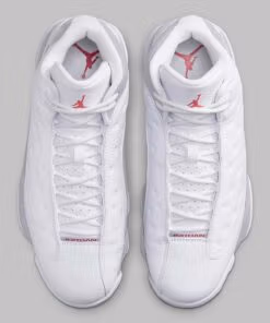 Jordan 13 Retro Wolf Grey 414571-160