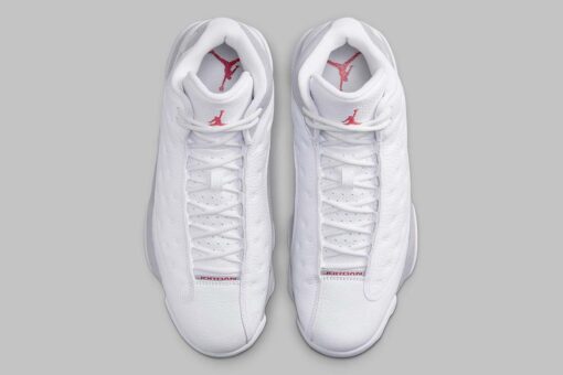 Jordan 13 Retro Wolf Grey 414571-160