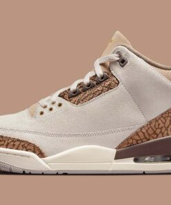 Air Jordan 3 Palomino CT8532-102