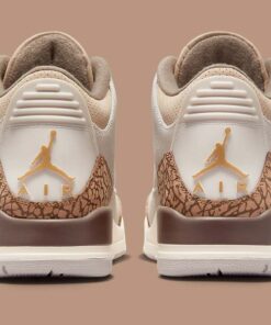 Air Jordan 3 Palomino CT8532-102