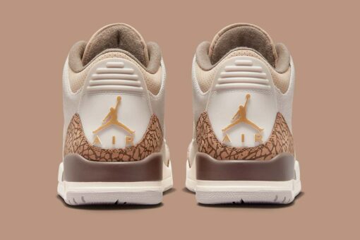 Air Jordan 3 Palomino CT8532-102