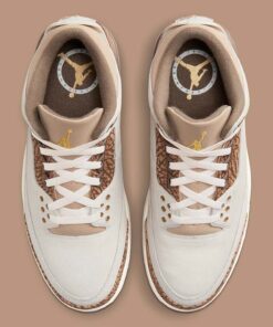 Air Jordan 3 Palomino CT8532-102