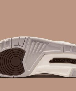 Air Jordan 3 Palomino CT8532-102