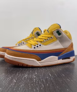 Jordan 3 Retro Wukong Element DX6660-900