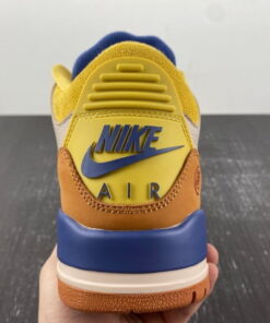 Jordan 3 Retro Wukong Element DX6660-900