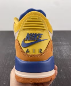 Jordan 3 Retro Wukong Element DX6660-900