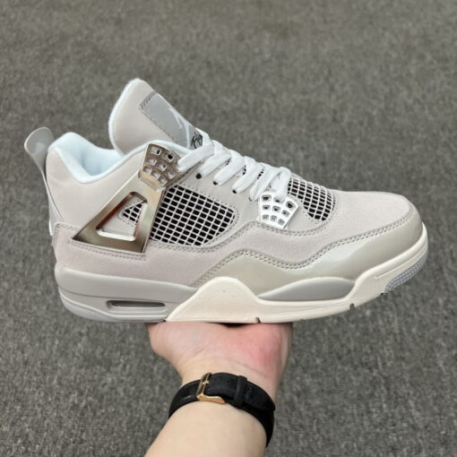 Jordan 4 Retro Frozen Moments AQ9129-001