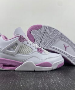 Jordan 4 Retro White Pink Oreo CT8527-116