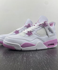 Jordan 4 Retro White Pink Oreo CT8527-116