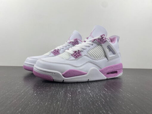 Jordan 4 Retro White Pink Oreo CT8527-116