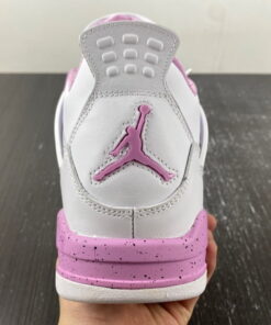 Jordan 4 Retro White Pink Oreo CT8527-116