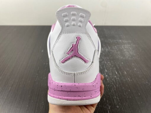 Jordan 4 Retro White Pink Oreo CT8527-116