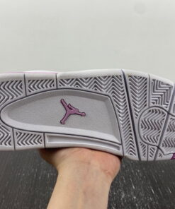 Jordan 4 Retro White Pink Oreo CT8527-116