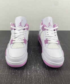 Jordan 4 Retro White Pink Oreo CT8527-116