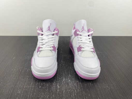 Jordan 4 Retro White Pink Oreo CT8527-116