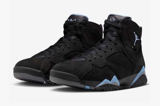 Jordan 7 Chambray 2023 CU9307-004