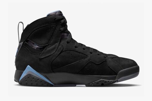 Jordan 7 Chambray 2023 CU9307-004