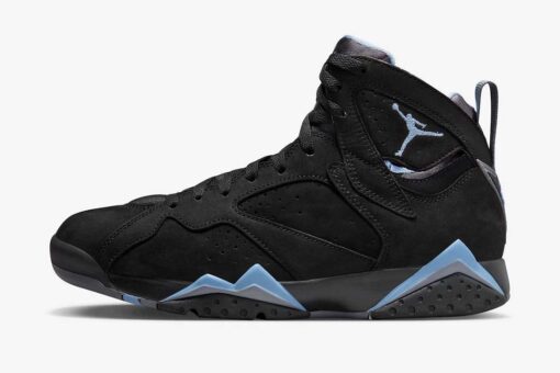 Jordan 7 Chambray 2023 CU9307-004