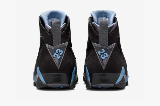 Jordan 7 Chambray 2023 CU9307-004