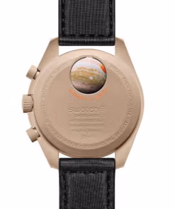 Swatch x Omega Bioceramic Moonswatch Mission to Jupiter
