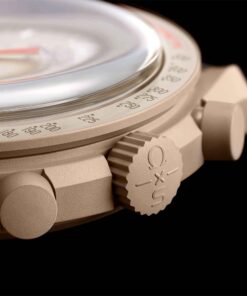 Swatch x Omega Bioceramic Moonswatch Mission to Jupiter