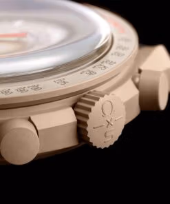 Swatch x Omega Bioceramic Moonswatch Mission to Jupiter
