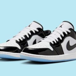 Jordan 1 Low SE Concord DV1309-100