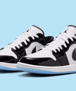 Jordan 1 Low SE Concord DV1309-100