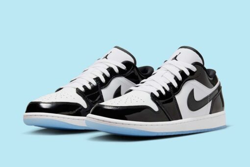 Jordan 1 Low SE Concord DV1309-100