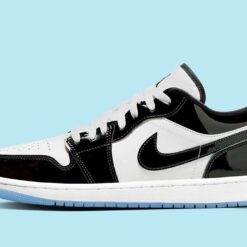 Jordan 1 Low SE Concord DV1309-100