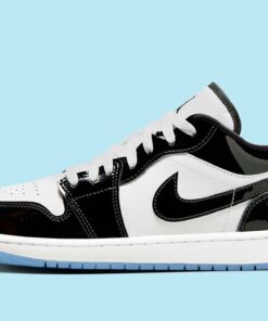 Jordan 1 Low SE Concord DV1309-100