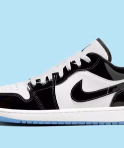 Jordan 1 Low SE Concord DV1309-100