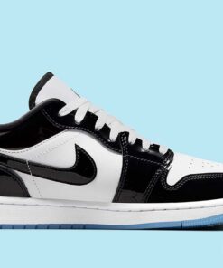 Jordan 1 Low SE Concord DV1309-100