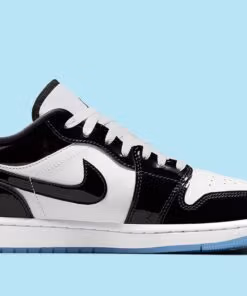 Jordan 1 Low SE Concord DV1309-100
