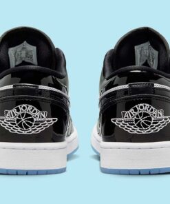 Jordan 1 Low SE Concord DV1309-100