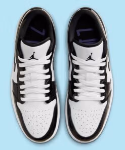 Jordan 1 Low SE Concord DV1309-100