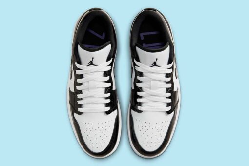 Jordan 1 Low SE Concord DV1309-100