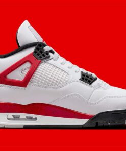 Jordan 4 Retro Red Cement DH6927-161