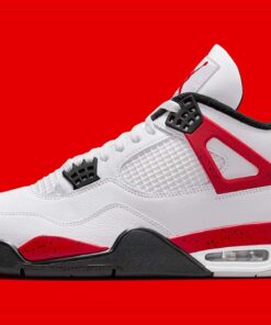 Jordan 4 Retro Red Cement DH6927-161
