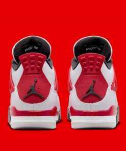 Jordan 4 Retro Red Cement DH6927-161