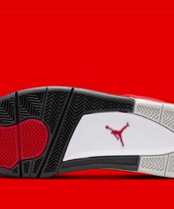Jordan 4 Retro Red Cement DH6927-161