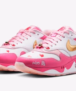 Air Max 1 '86 x Doernbecher Freestyle Hailey FZ3021-919