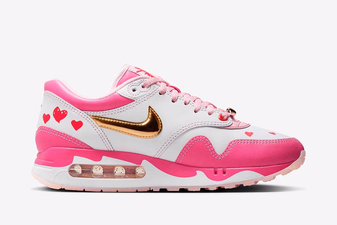 Air Max 1 '86 x Doernbecher Freestyle Hailey FZ3021-919