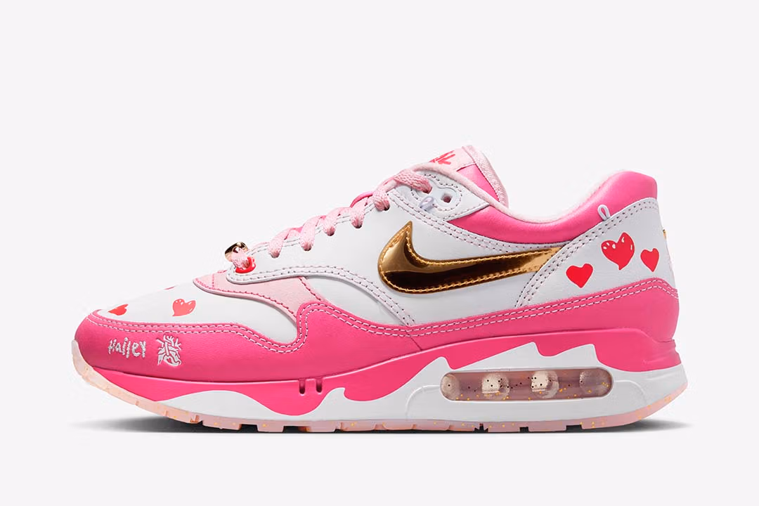 Air Max 1 '86 x Doernbecher Freestyle Hailey FZ3021-919