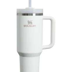 Frost Stanley 40 Oz. Quencher H2.0 FlowState Stainless Steel Vacuum Insulated Tumbler (Copy)