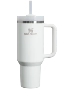 Frost Stanley 40 Oz. Quencher H2.0 FlowState Stainless Steel Vacuum Insulated Tumbler (Copy)