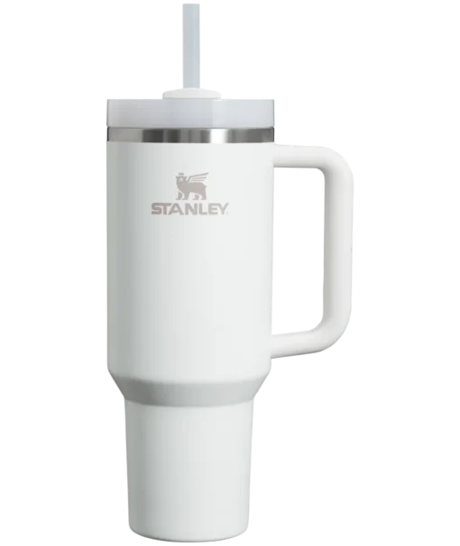 Frost Stanley 40 Oz. Quencher H2.0 FlowState Stainless Steel Vacuum Insulated Tumbler (Copy)