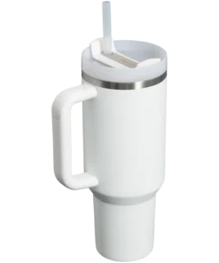 Frost Stanley 40 Oz. Quencher H2.0 FlowState Stainless Steel Vacuum Insulated Tumbler (Copy)