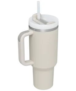 Dune Stanley 40 Oz. Quencher H2.0 FlowState Stainless Steel Vacuum Insulated Tumbler