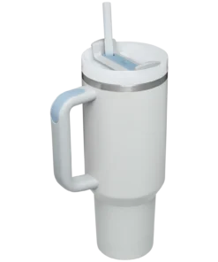 Fog Stanley 40 Oz. Quencher H2.0 FlowState Stainless Steel Vacuum Insulated Tumbler